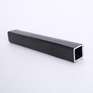 根據碳纖維材料的特點進行碳纖維方管加工