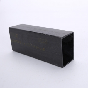 碳纖維方管-碳纖維方管相比其他材料具有的優點