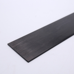 碳纖維壓條在結構加固中起到什么作用