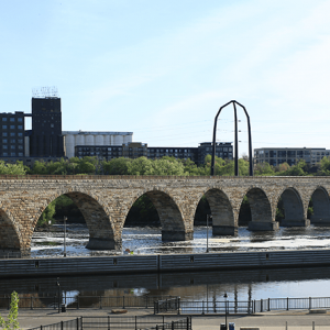 【碳纖維棒】為什么碳纖維棒能加固石拱橋結構，恒隆復材更優質