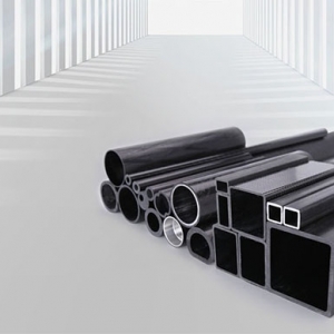 碳纖維材質(zhì)應(yīng)用在無人機臂的技術(shù)是怎樣的