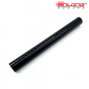 碳纖維管的未來發展趨勢