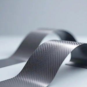 碳纖維：航天探索的“輕量化王牌”