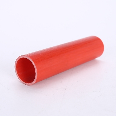 Glass fiber tube-10