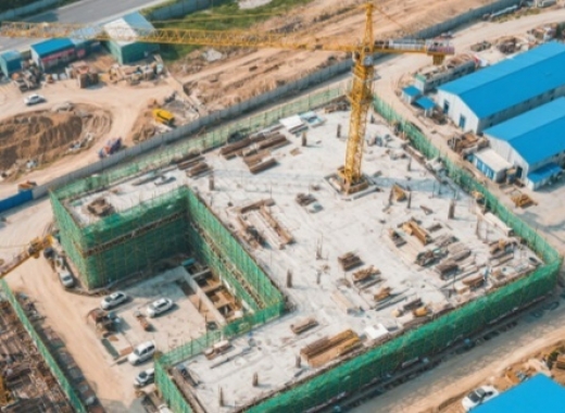 建筑建材行業(yè)