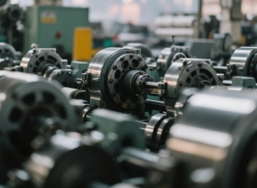 紡織機(jī)械行業(yè)