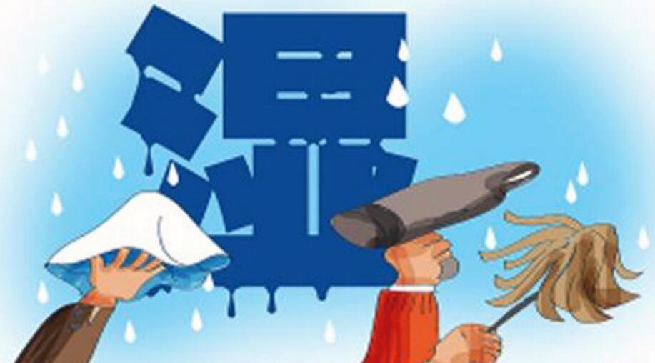 除濕機的原理！回南天潮濕天氣怎樣，回南天防潮攻略？